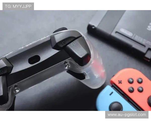 推荐几款适合Switch喷射游戏的优质手柄让你的游戏体验更畅快